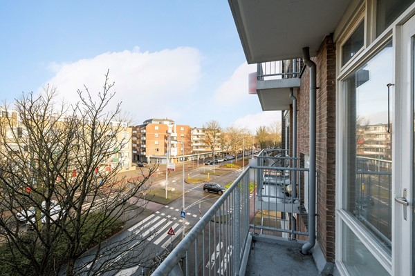 Medium property photo - Admiraal de Ruyterweg 10C, 3031 AB Rotterdam